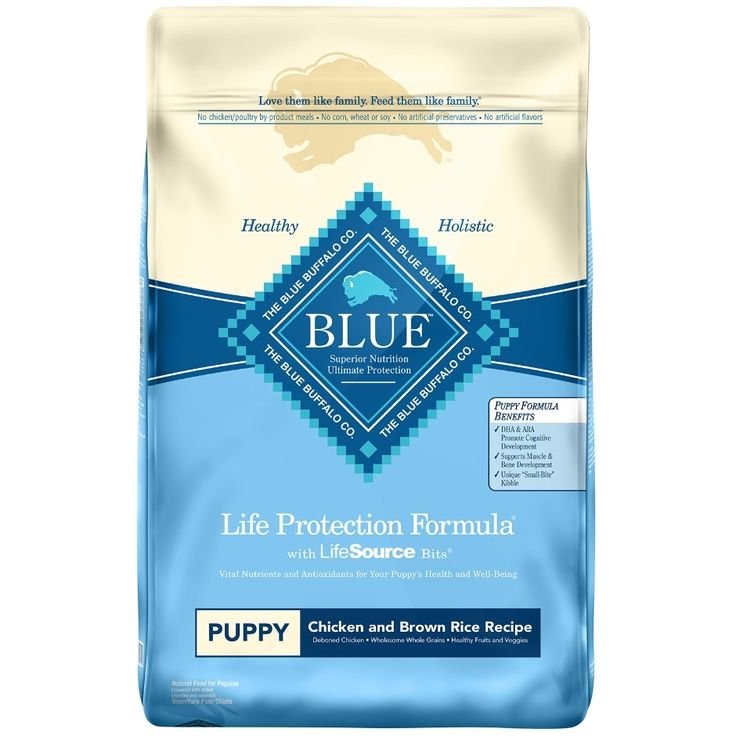 Is Blue Buffalo Good Dog Food: Food Review 2024