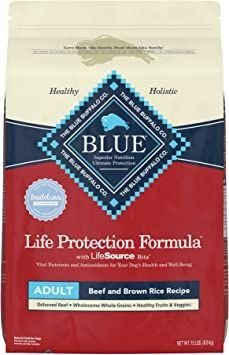 Is Blue Buffalo Good Dog Food: Food Review 2024